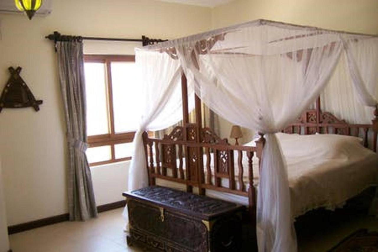 Blue Bay Cove, Penthouse 4 Apartment Watamu Exterior photo