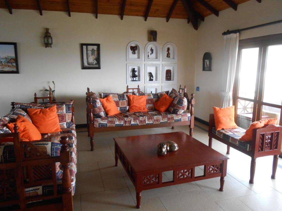 Blue Bay Cove, Penthouse 4 Apartment Watamu Exterior photo