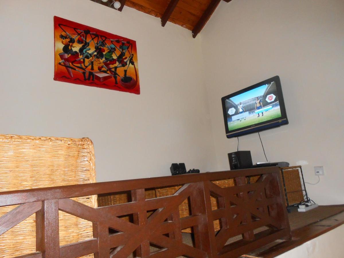 Blue Bay Cove, Penthouse 4 Apartment Watamu Exterior photo